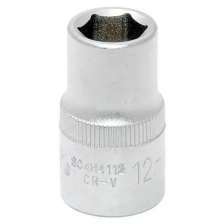 Головка торцевая 1/2" 12 мм S04H4112 JONNESWAY 47209