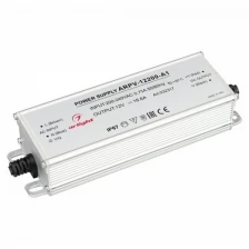 Блок питания ARPV-12200-A1 (12V, 16.6A, 200W) (Arlight, IP67 Металл)