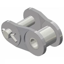 Переходное звено PHC 16B-1-O/L SKF (цепь 16B-1)