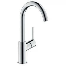 Смеситель Hansgrohe Talis 32084000 для раковины